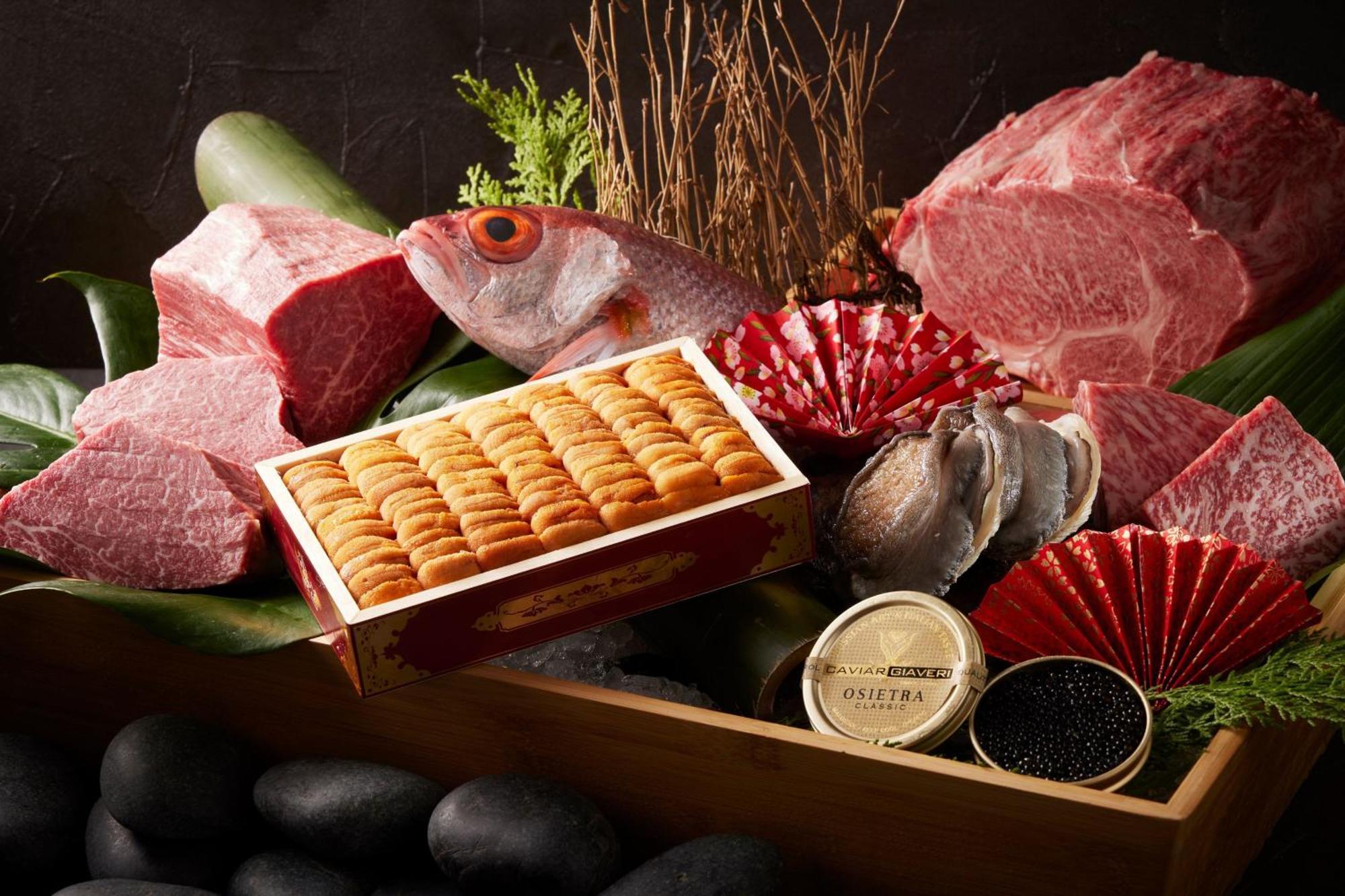 Sheraton Grand Taipei Hotel Bagian luar foto