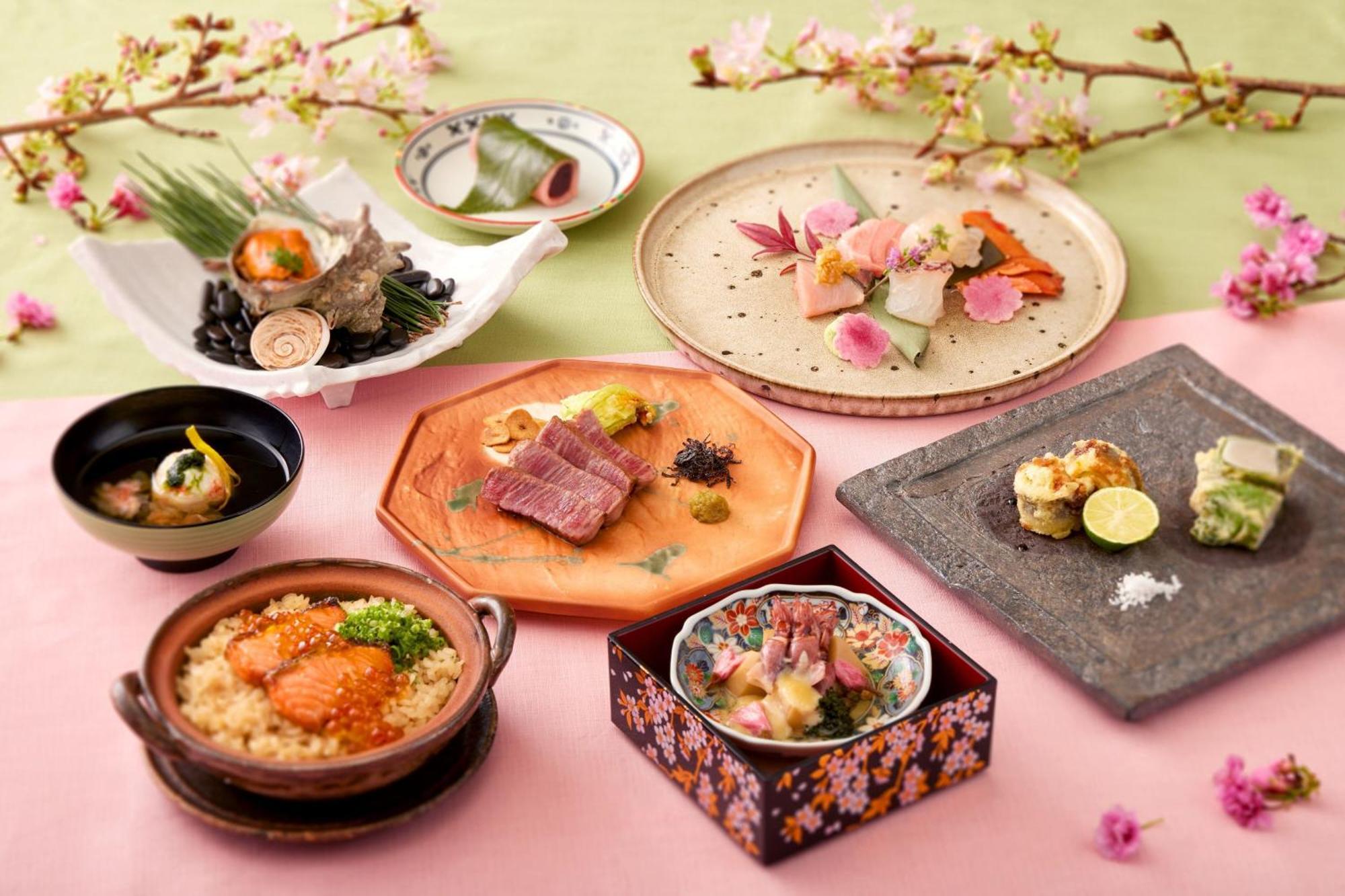 Sheraton Grand Taipei Hotel Bagian luar foto