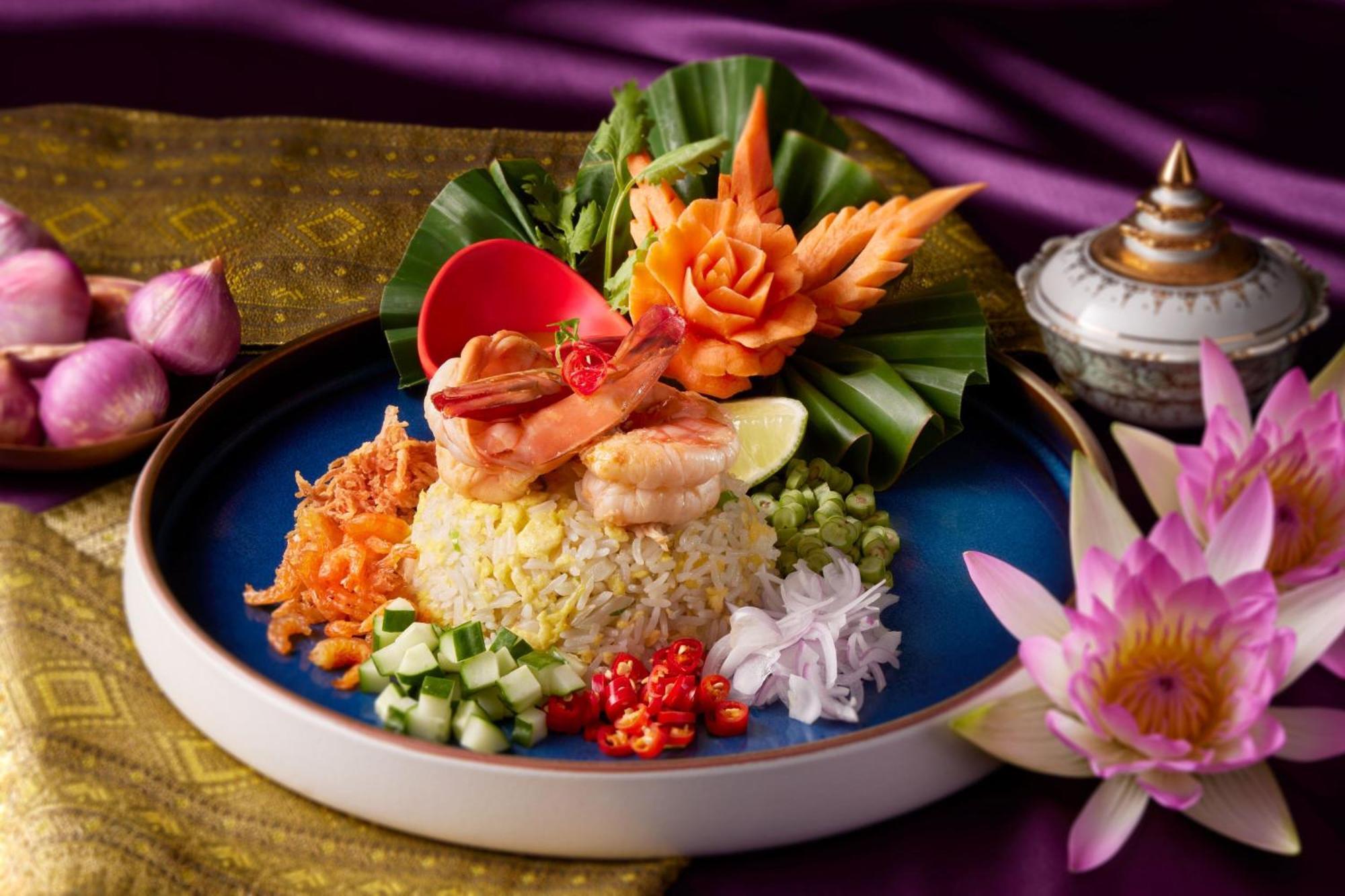 Sheraton Grand Taipei Hotel Bagian luar foto